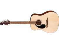Fender California Standard Redondo LH Spruce Top Natural Fender California Standard Redondo LH Spruce Top Natural